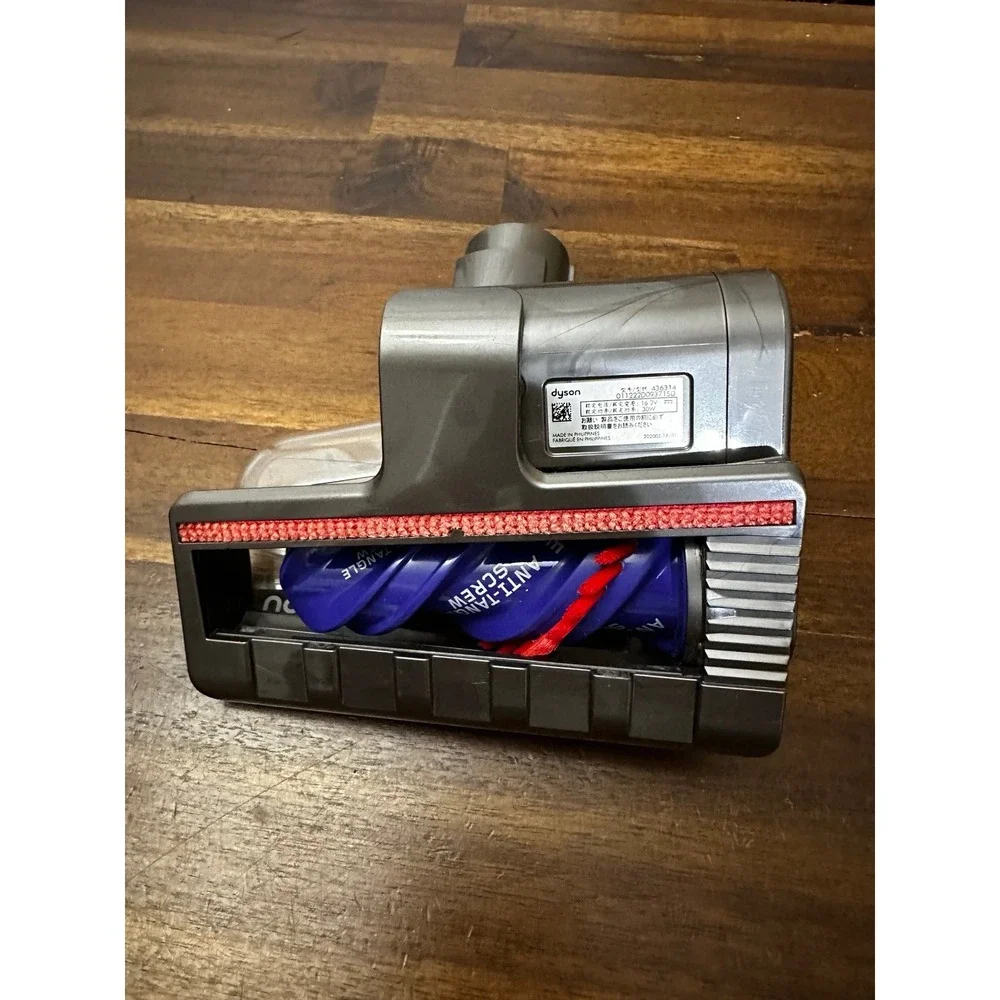 Dyson 436314 Anti‎ Tangle-Screw Hand attachment Upholstery tool